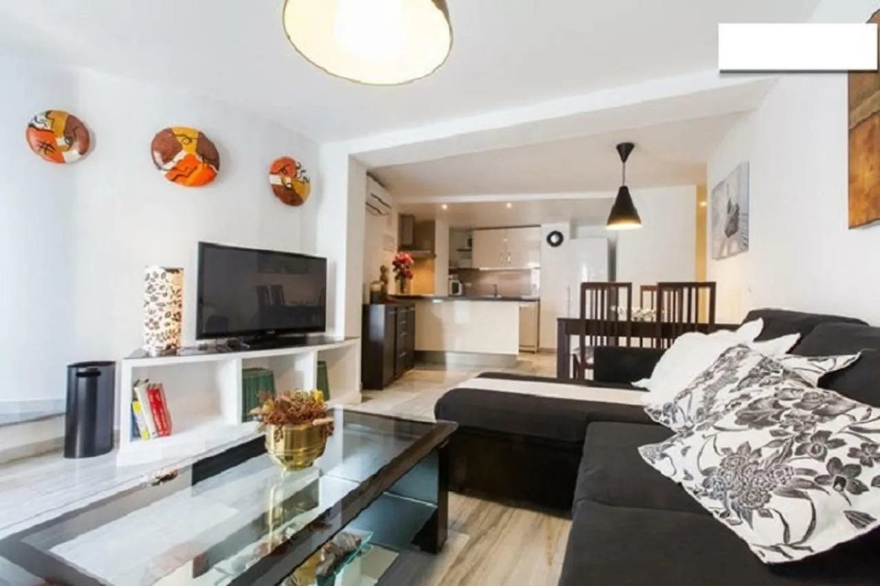 Center Sevilla Apartment Seville