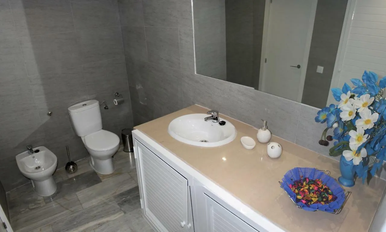 Center Sevilla Apartment Seville